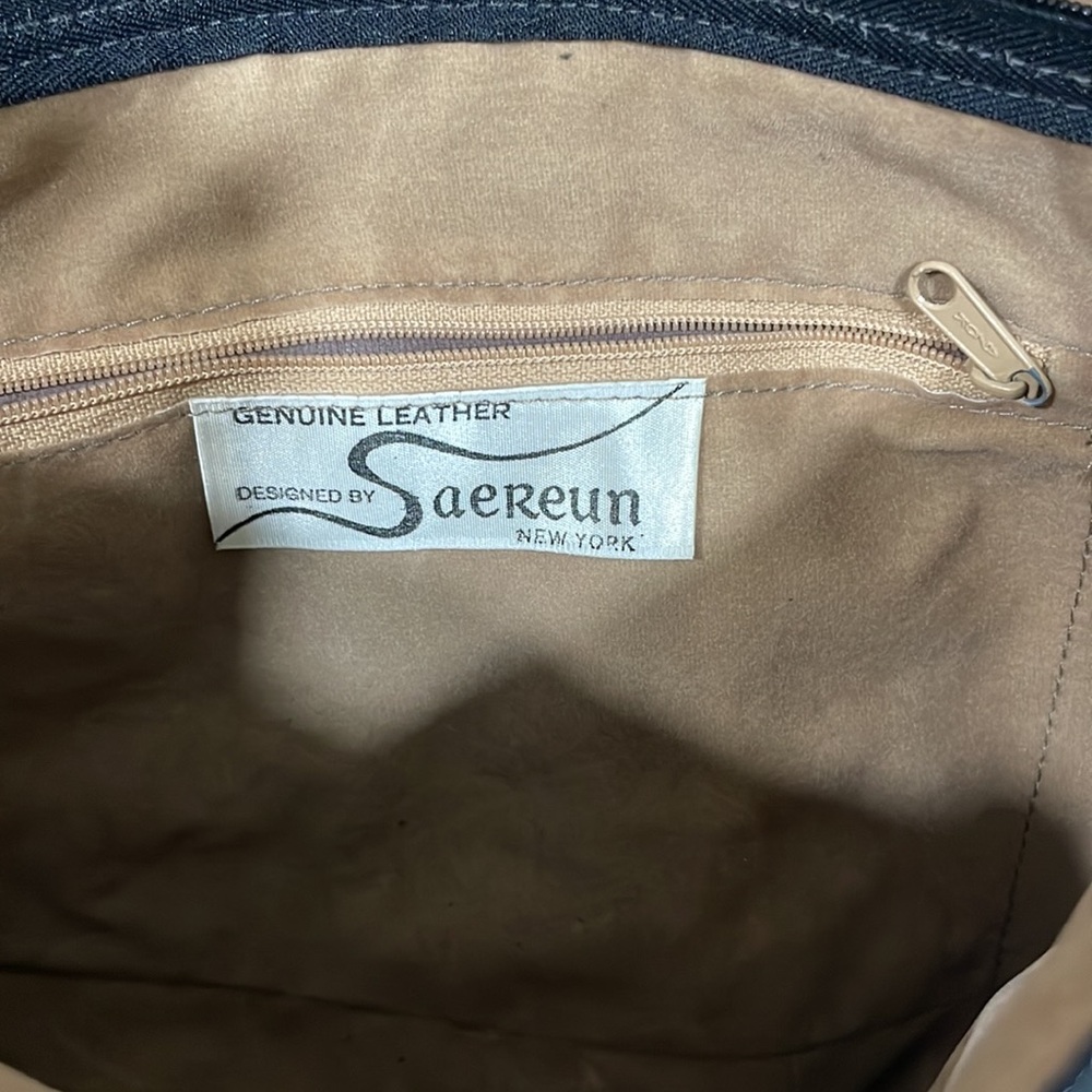 Vintage Bag - Picture 6 of 6